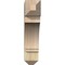 Ekena Millwork Imperial Craftsman Rough Sawn Bracket, Douglas Fir, 6"W x 26"D x 26"H BKT06X26X26IMP04RDF - alternate 2